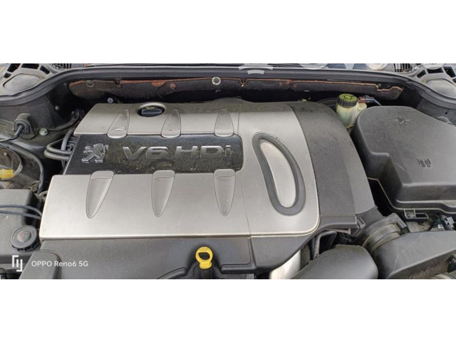 Звукоусилитель 9653556180, 9653556180    Peugeot 407  -  года