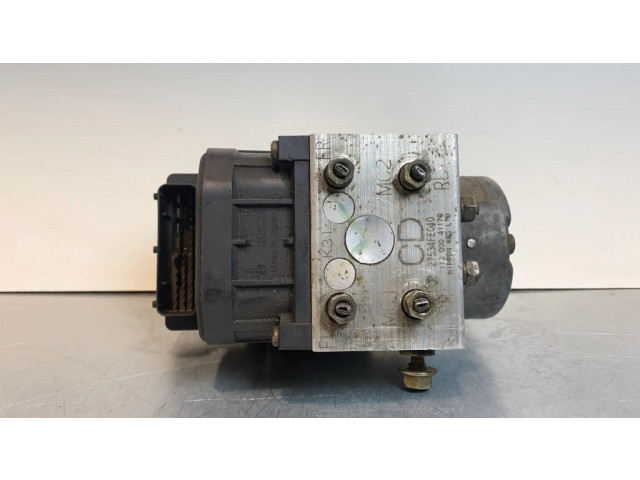 Блок АБС 27534FE040, 11000041170   Subaru  Impreza II  2001-2002 года