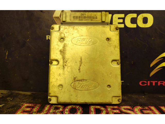 Řídící jednotka 94ab-12a650-eb   Rover Rover 