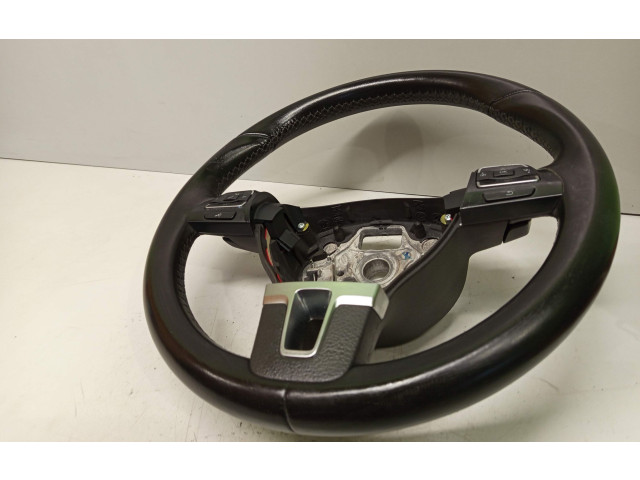 Volant Volkswagen PASSAT B7 2011 3C8419091BF, 3063333  