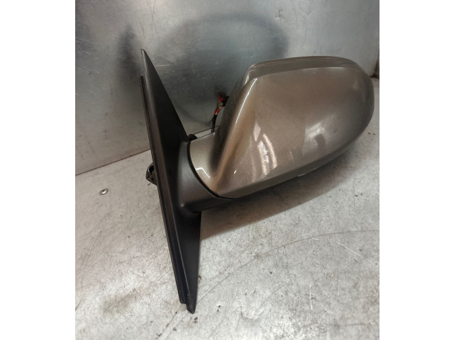 Zpětné zrcátko  Audi A6 S6 C7 4G 2013  4G1857409M, 222849  