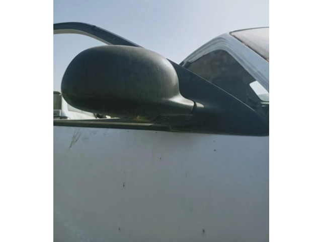 Zpětné zrcátko  Honda Civic     