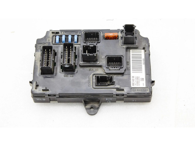   Pojistková skříňka 9656148080, s120017003L   Peugeot 407 2006