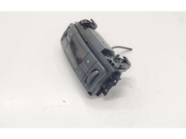 Блок управления климат-контролем A2118300285, 2118300285   Mercedes-Benz E W211