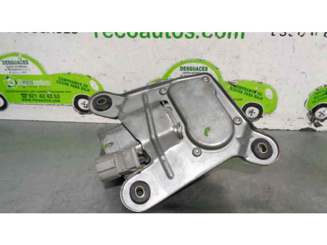 Моторчик заднего дворника 53007302, VALEO    Rover Rover