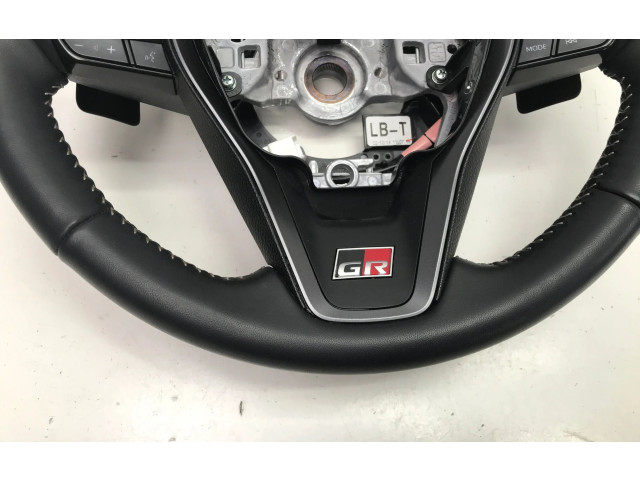 Volant Toyota RAV 4 (XA50) 2023 GS13120490, GS12008470  