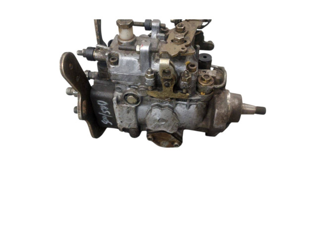 Vstřikovací čerpadlo 0460484044, 0460484044AL4   Renault Rapid    F8Q  