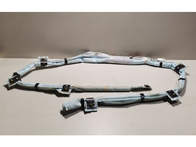 Боковая подушка безопасности A2478600002   Mercedes-Benz GLB x247
