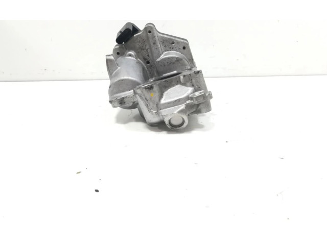 Клапан EGR A6511400160   Mercedes-Benz CL C215       
