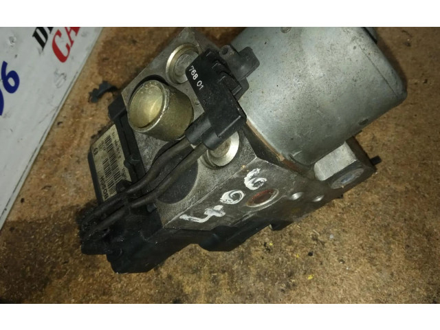 Jednotka ABS 9625275080   Peugeot 406 