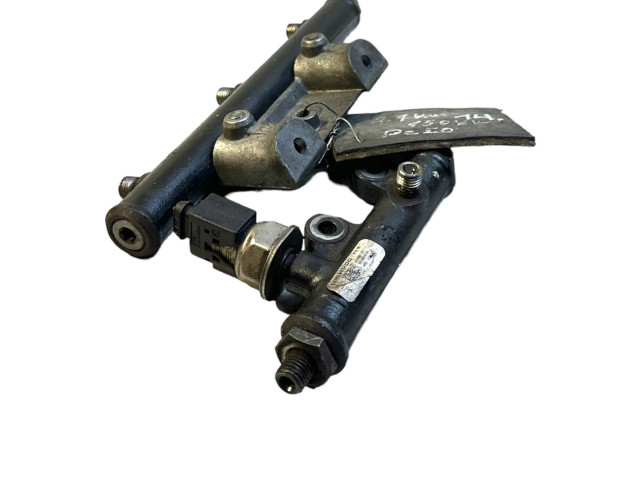 Zpětné zrcátko  Peugeot 607 2008  4R8Q9C096, 5WS40128  