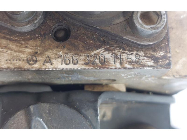 Čerpadlo oleje A1663201158, A1663201158   Mercedes-Benz GLS X166   642826