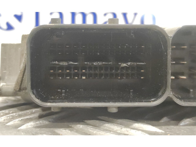 Řídící jednotka 03G906018CE, 5WP45610AE   Volkswagen Passat Alltrack 2007