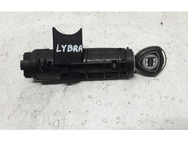 Řídící jednotka 46538523, 46823587   Lancia Lybra 1999