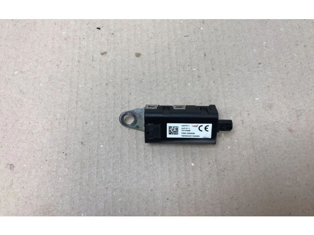 Блок управления P8891308060, P8891308060   Lynk & co 01