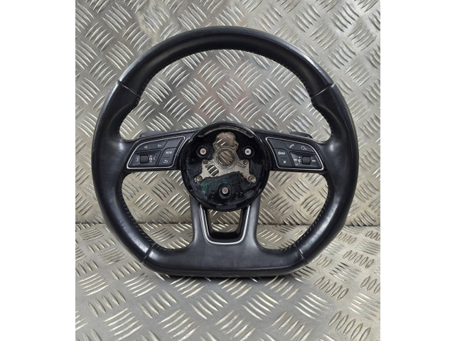 Volant Audi A4 Allroad B9 2017 8W0419091DF  