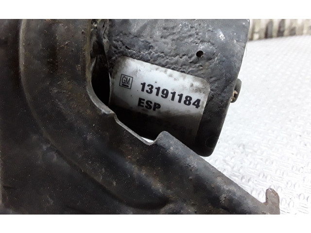 Jednotka ABS 13191184, 15114101D   Opel Vectra C 2005