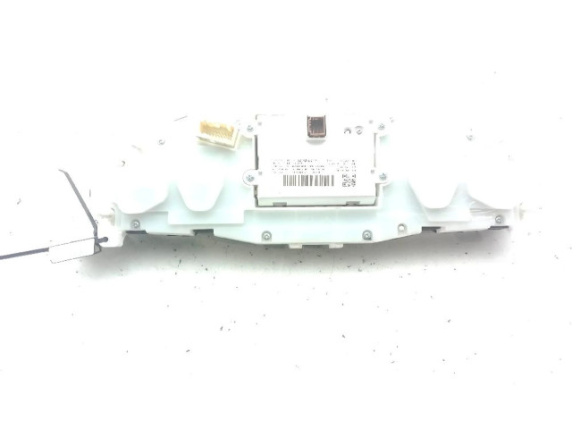 Přístrojová deska  Peugeot 2008 I 2013 9810204880  