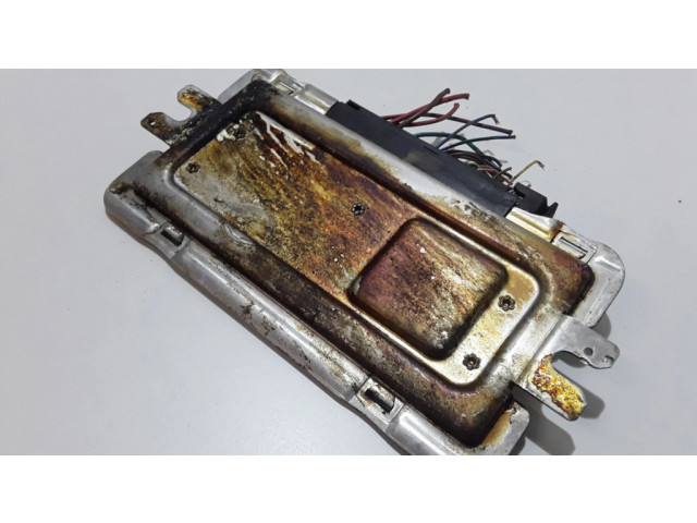 Блок управления 685972101, 00404097G4   BMW 5 GT F07