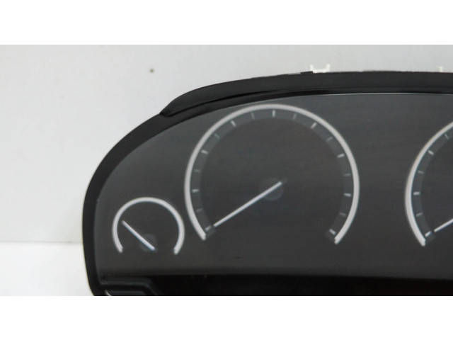 Přístrojová deska  BMW 5 GT F07 2012 9291394  