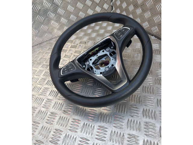 Volant Mercedes-Benz CLA C117 X117 W117 2016 A0014609103, 287700218331  