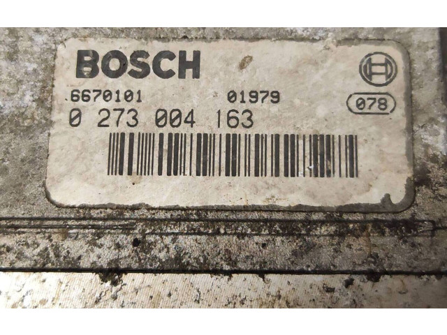 Jednotka ABS 0273004163, 6670101   Honda Accord 1997