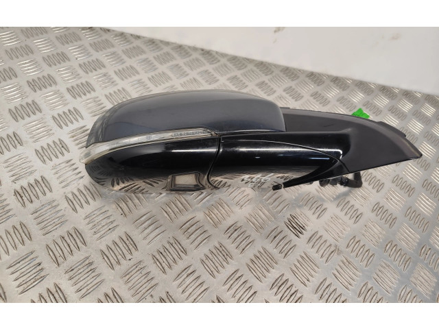Zpětné zrcátko  Volvo V60 2013  31402649  