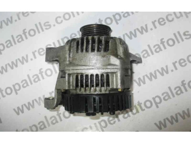 Генератор 7700847513   Renault Twingo I      