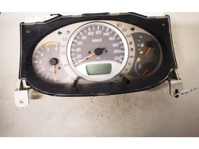 Панель приборов 1106550   Nissan Almera Tino       
