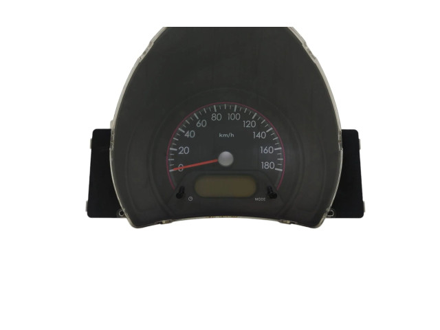 Панель приборов 34100M68K01, 3410068K0   Suzuki Alto       