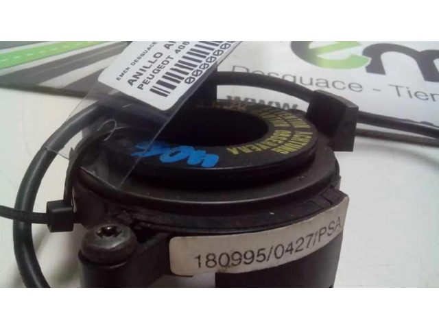 Подрулевой шлейф SRS 1809950427, ANILLOAIRBAG   Peugeot 406