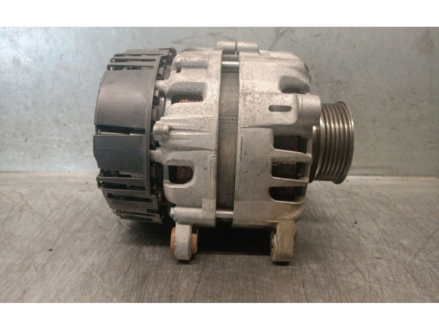 Генератор 04L903018, 04L903018   Audi A6 C7      