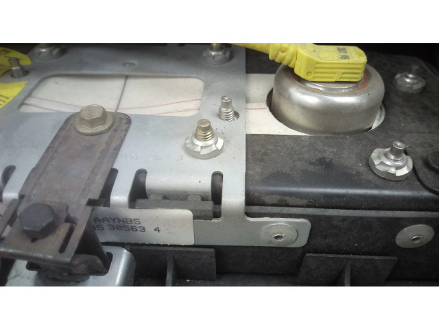 Подушка безопасности пассажира 94AGA042B84   Ford Escort