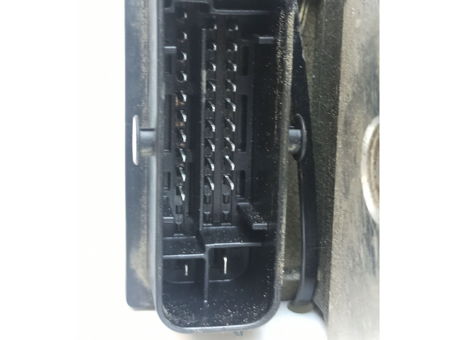 Jednotka ABS 0265801079   Fiat Fiorino 2013