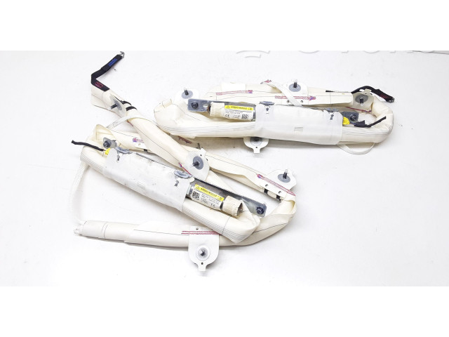 Боковая подушка безопасности P31291327, P31291326   Volvo V40 Cross country