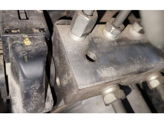 Jednotka ABS 0265235065   Toyota Auris 150 2008