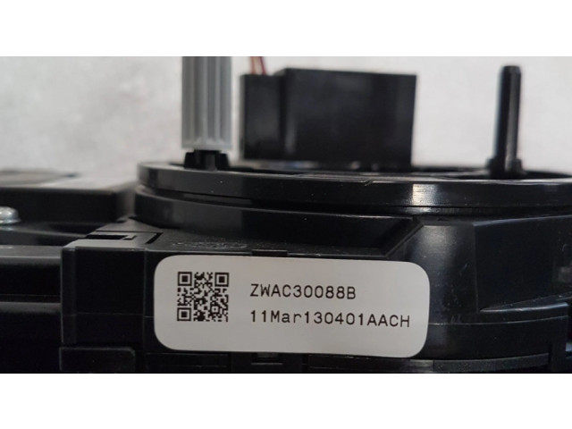 Подрулевой шлейф SRS ZWAC30088B   Ford Grand C-MAX