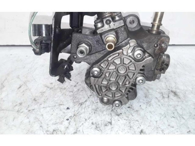 Vstřikovací čerpadlo 0445010102   Ford Focus C-MAX     