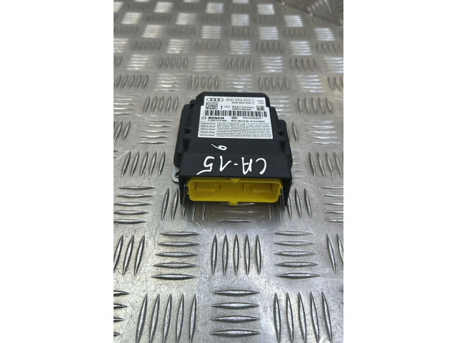 Блок подушек безопасности 4H0959655C   Audi A7 S7 4G