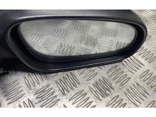 Zpětné zrcátko  Volvo S80 2004  3004582, E11025463  