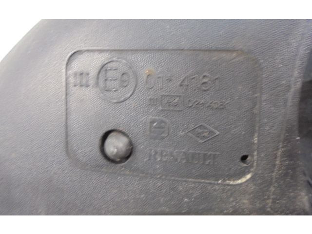 Zpětné zrcátko  Renault Espace -  Grand espace IV 2005  014181, 014181  