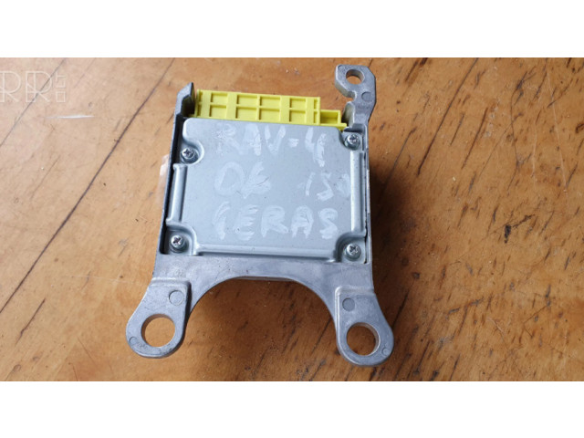 Блок подушек безопасности 8917042210, 1523008974   Toyota RAV 4 (XA30)