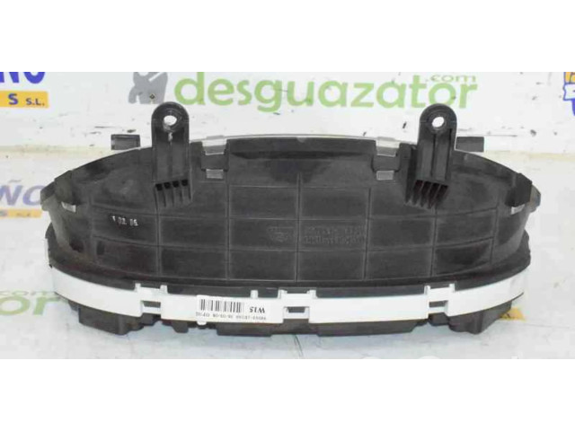 Přístrojová deska  Hyundai Accent 2006 940031E160  