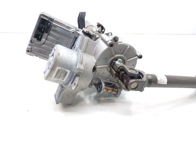    Рулевая рейка AY113C529CN, JF06W234B1   Ford B-MAX 2012 - 2020 года
