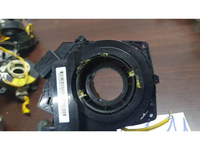 Подрулевой шлейф SRS 4M5T14A664AB, CE2J714732   Ford Focus