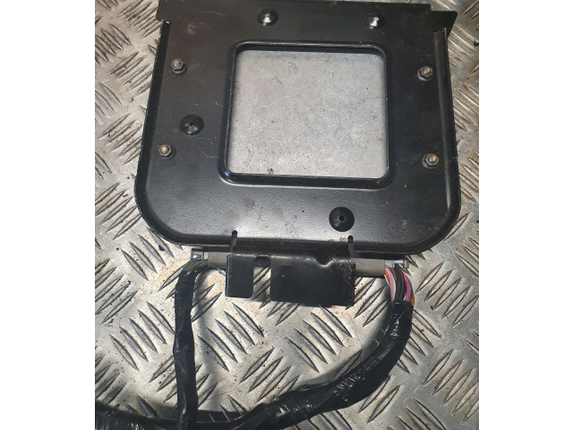Блок управления климат-контролем P56029114AE   Jeep Grand Cherokee (WJ)
