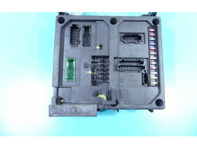 Блок комфорта 7M3962258Q, IMPRK1241353   Ford Galaxy   