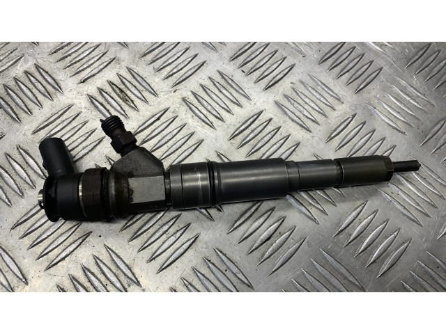 Vstřikovač 0445110209   BMW 3 E90 E91  pro naftový motor 2.0  