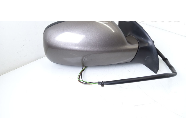 Zpětné zrcátko pravé Peugeot 307 2007  E9024175, 96577209  