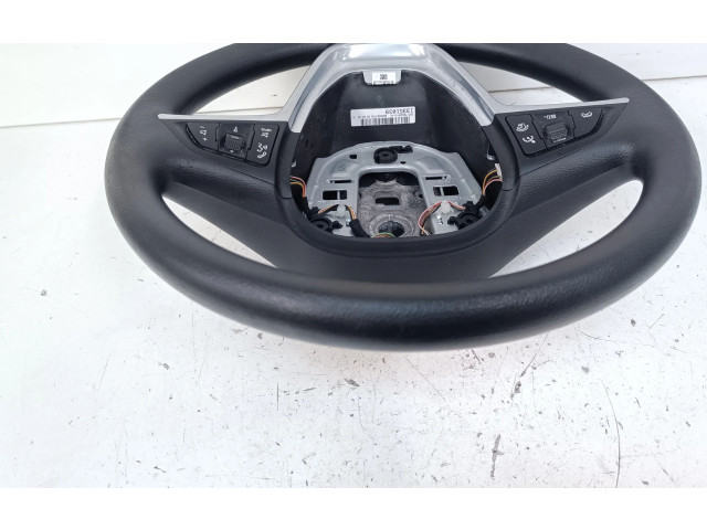 Volant Opel Zafira C 2016 13351039  